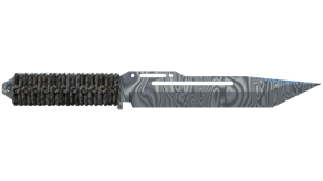 Damascus Steel image