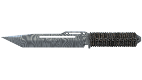 Damascus Steel image