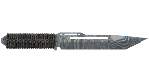 Damascus Steel image