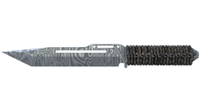 Damascus Steel image