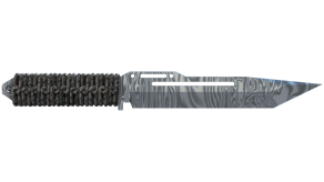 Damascus Steel image