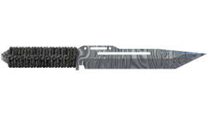 Damascus Steel image