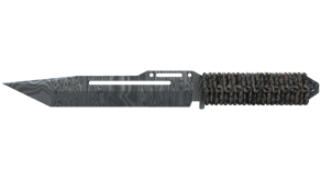 Damascus Steel image