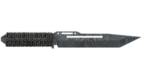 Damascus Steel image