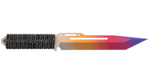 Fade image