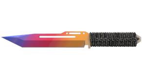 Fade image