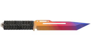 Fade image