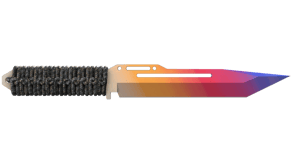 Fade image