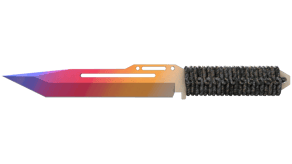 Fade image