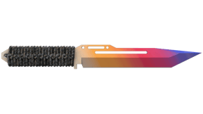 Fade image