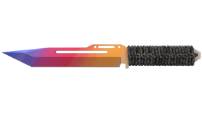 Fade image