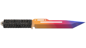 Fade image