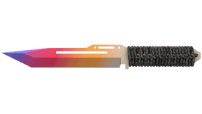 Fade image