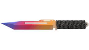 Fade image