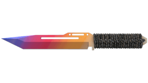 Fade image