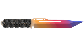 Fade image