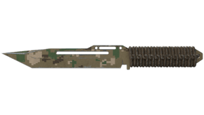 Forest DDPAT image