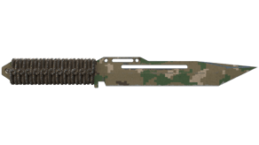 Forest DDPAT image
