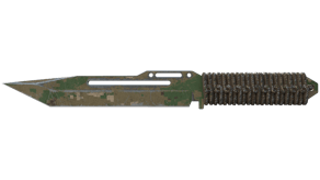 Forest DDPAT image