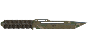 Forest DDPAT image