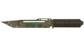 Forest DDPAT image
