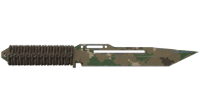 Forest DDPAT image