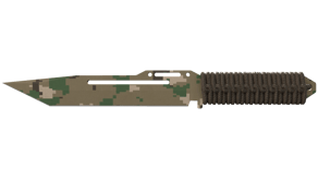 Forest DDPAT image