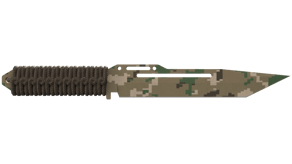 Forest DDPAT image
