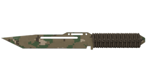 Forest DDPAT image