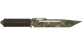 Forest DDPAT image