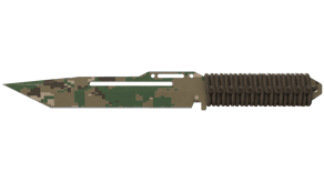Forest DDPAT image
