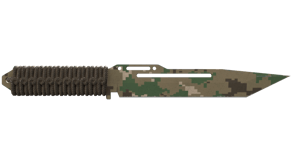 Forest DDPAT image