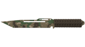 Forest DDPAT image