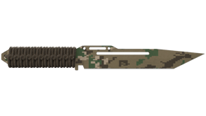 Forest DDPAT image
