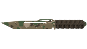 Forest DDPAT image