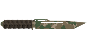 Forest DDPAT image