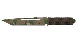 Forest DDPAT image