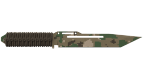 Forest DDPAT image