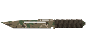 Forest DDPAT image
