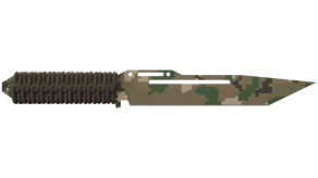 Forest DDPAT image