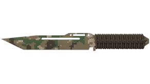 Forest DDPAT image
