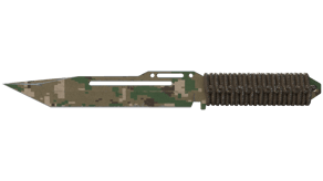 Forest DDPAT image