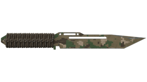Forest DDPAT image