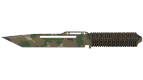 Forest DDPAT image