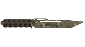 Forest DDPAT image