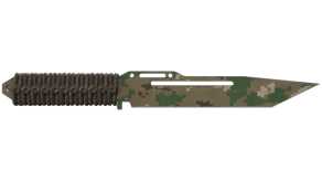 Forest DDPAT image