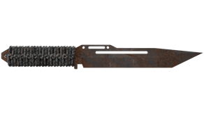 Rust Coat image