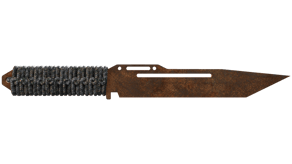 Rust Coat image