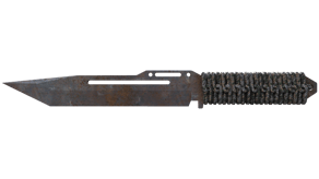 Rust Coat image