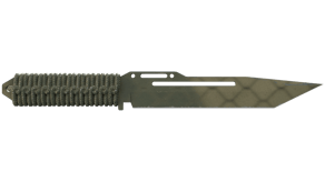 Safari Mesh image